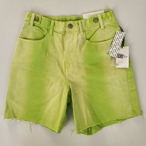 Urban Outfitters BDG Longline Carpenter Short